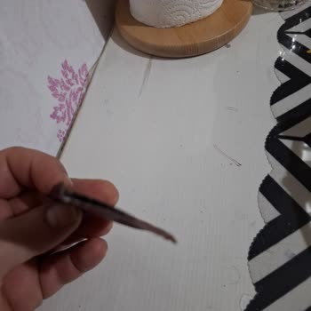 BİM Mascho Hurmalı Çikolata Paketi Boş Palet İçeriyor Ve Yardım Reddedildi