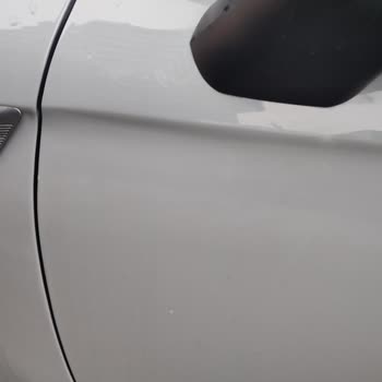 Tekrarlanan Servis Hataları Ve Araç Hasarının Giderilmemesi