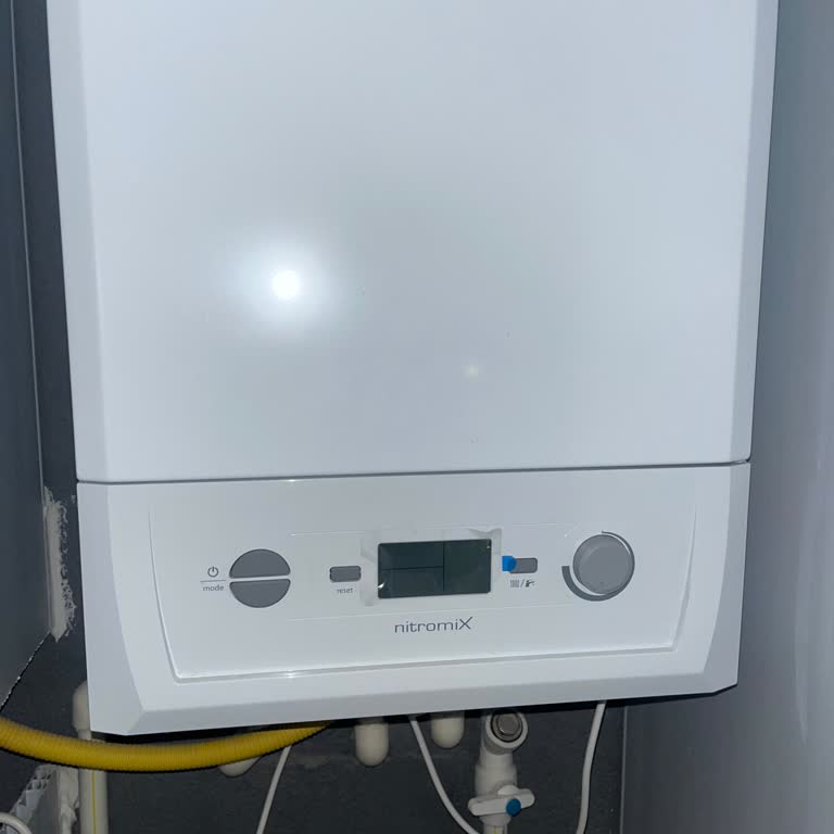 DemirDöküm Kombim 3 Ayda Çöktü Ücretsiz Tam Değişim Talebi