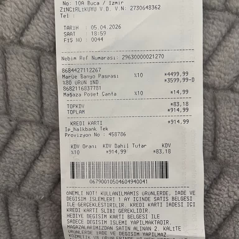 Madame Coco Mağazasındaki Çalışanların Saygısız Tutumu Müşteriyi Mahcup Etti