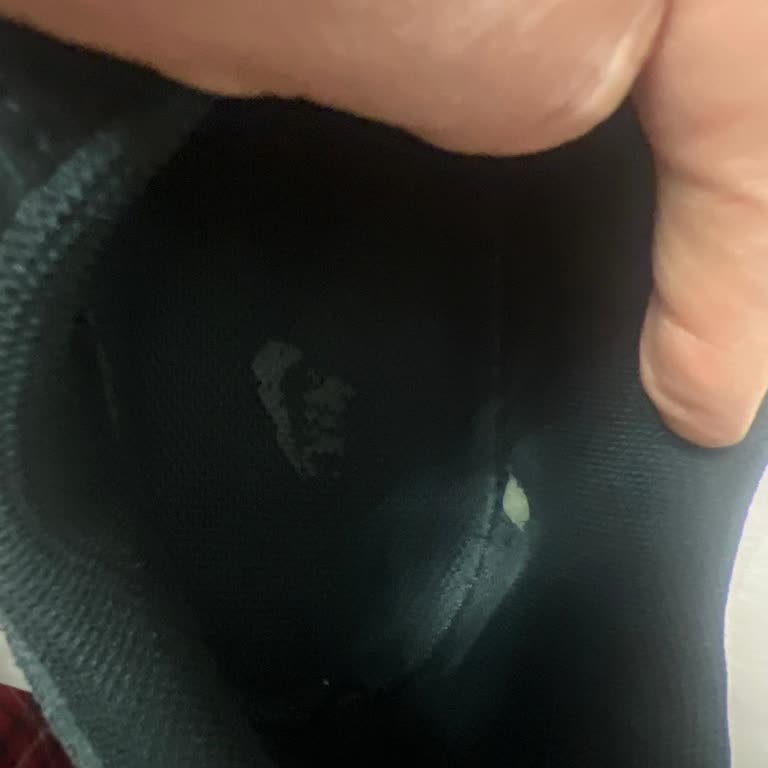 Sneaks Up’tan Defolu Nike Air Force Ayakkabısı İçin İade Talebi