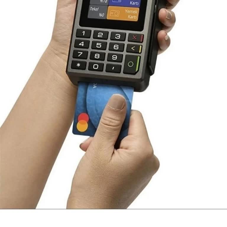 VPN Uyum Sorunu Nedeniyle Yazar Kasa Çalışmıyor, Geri İade Veya Destek Talep Ediyorum