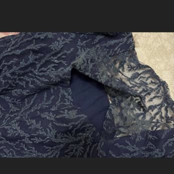 Kusurlu Ve Ayıplı Elbise, İade Talebim Haksızca Reddedildi