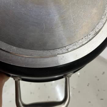 Karaca Züccaciye 10 Yıl Garantili Tencerenin Tabanda Katman Ayrılması Ve Cevapsız Müşteri Hizmetleri