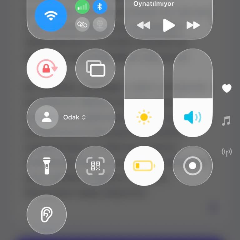Sürekli Çekim Ve Kesintili İnternet Sorunları İçin Fatura İndirimi Talebi