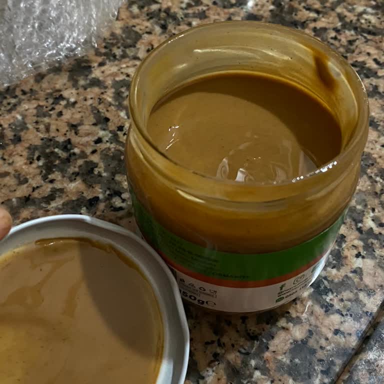 Açılmış Fındık Ezmesinde Yanık Tat Ve Sağlık Riski: İade Ve Değişim Talebi