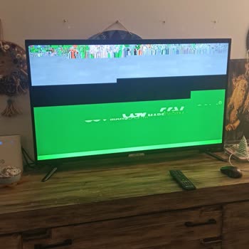 Onvo TV’de HBOMax Görüntü Bozulması Sorunu