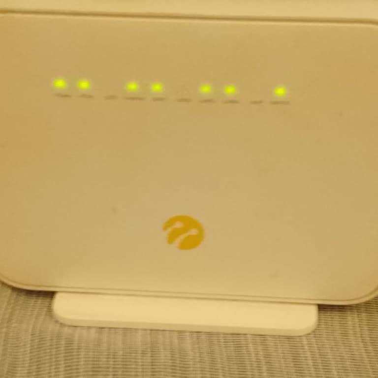 Modem Sürekli Kapanıyor Ve Çözüm Sağlanmadı