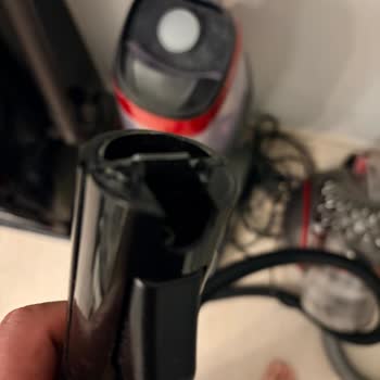 Bissell Proheat Koltuk Başlığı Kırıldı Ve Hortum Su Vermiyor Garanti Çözümü Bekliyorum