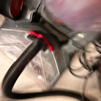 Bissell Proheat Koltuk Başlığı Kırıldı Ve Hortum Su Vermiyor Garanti Çözümü Bekliyorum