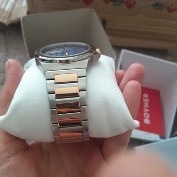 Boyner İade İşlemlerinde Tutarsızlık Ve Kullanılmış Ürün İddiası