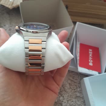 Boyner İade İşlemlerinde Tutarsızlık Ve Kullanılmış Ürün İddiası