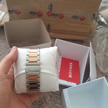 Boyner İade İşlemlerinde Tutarsızlık Ve Kullanılmış Ürün İddiası