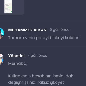 Satın Aldığım Oyun Hesabı Satıcı Tarafından Geri Alındı, Destek Ekibi Sorunumu Çözmedi