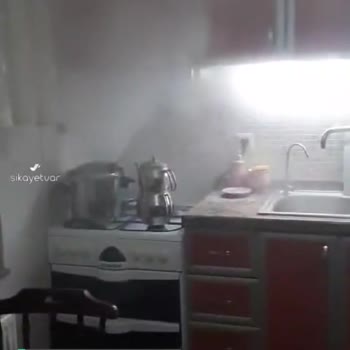 Korkmaz 7 Litre Alessa A173-01 Düdüklü Tencere Sıkıntısı!
