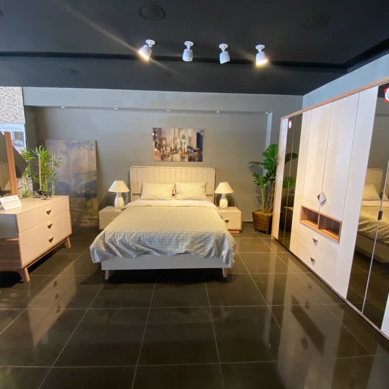 Gıcırtı Yapan Yatak Bazasına Hızlı Müdahale Talebi