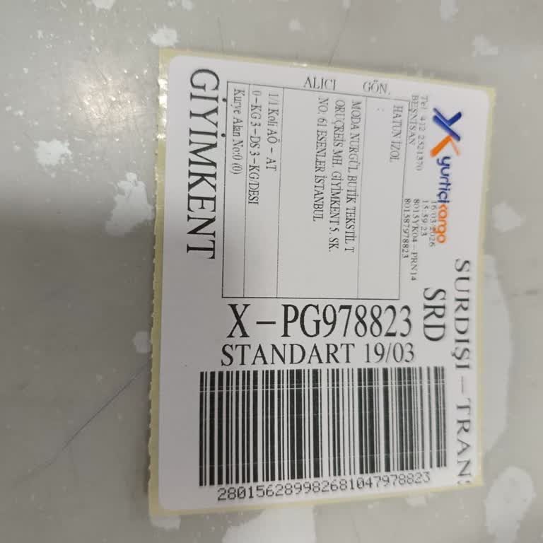 Denizbank Kartıma 3.500 TL İade Yatırılmadığı İçin Yaşadığım Mağduriyet