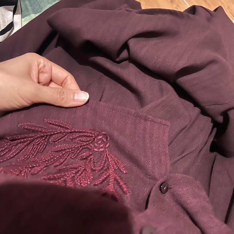 Renk Ve Kumaş Uyumsuzluğu Nedeniyle İade Reddi
