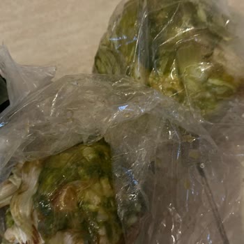 Getir’da Bozuk Ürünler Ve Cevapsız İade Süreci