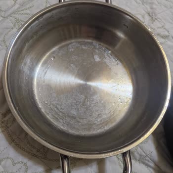 Cam Kapak Patlayınca Güvenim Sarsıldı