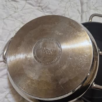 Cam Kapak Patlayınca Güvenim Sarsıldı