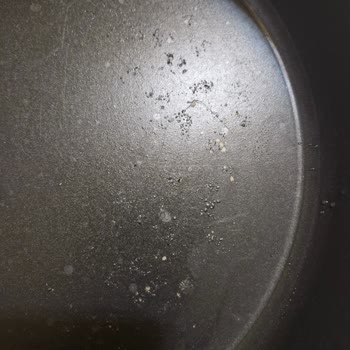 Cam Kapak Patlayınca Güvenim Sarsıldı