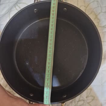 Cam Kapak Patlayınca Güvenim Sarsıldı