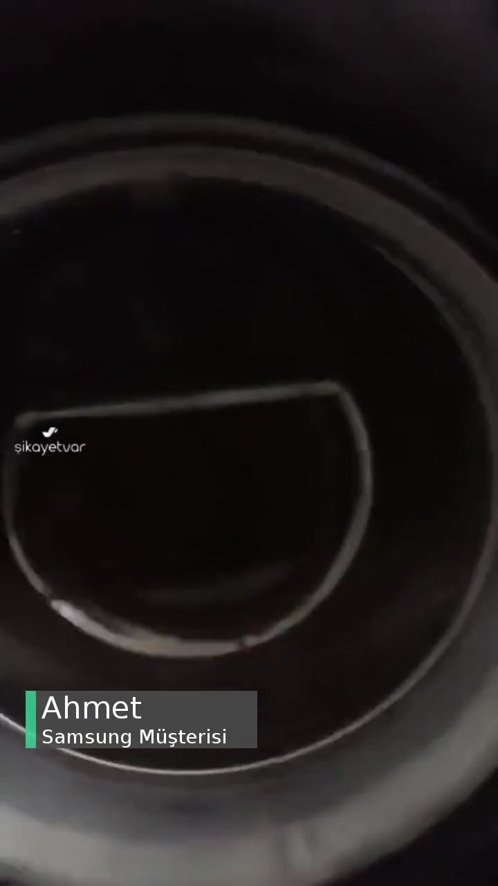 Samsung Yardımcı Olun Ne Olur! videonun kapak resmi