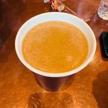 Ankara Antares Kahve Dünyası’nda Düzensiz Ortam Ve Kalitesiz İçecek Şikayeti