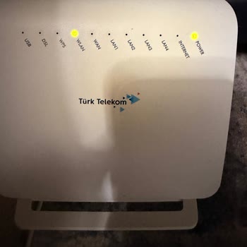 Şok Net İnternet Kesintisi Ve Müşteri Desteği Yokluğu