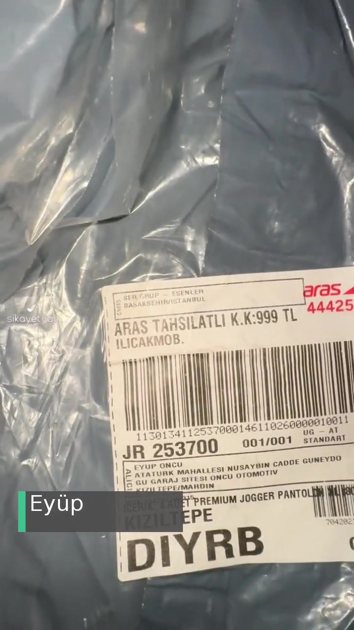 Ser Grup Depolama Reklam Hüsranı videonun kapak resmi