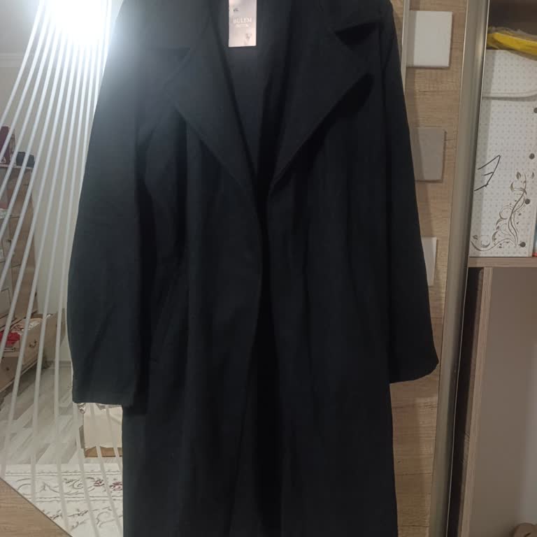 Yanlış Beden Ve Renk, Kalitesiz Kaban İçin İade Ücret Talebi