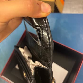 Defolu Cüzdan Ve Cevapsız Müşteri Desteği Nedeniyle Tam İade Talebi