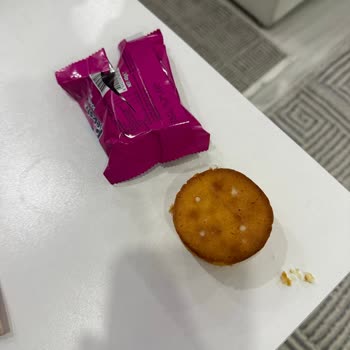 Ülker Kekstra Jöle Bol Ürününün Jölesiz Çıkması