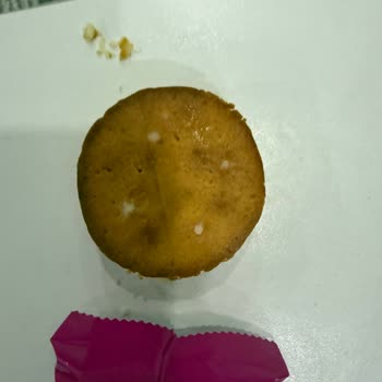 Ülker Kekstra Jöle Bol Ürününün Jölesiz Çıkması