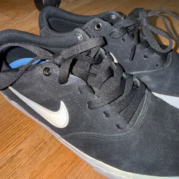 Deichmann Ayakkabısında Süet Atması Ve Garanti Reddedilmesi