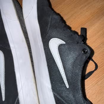 Deichmann Ayakkabısında Süet Atması Ve Garanti Reddedilmesi