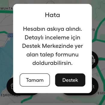 Eki aç