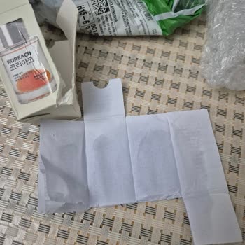 Trendyol Koreago DNA Serum Kusurlu Gelmesi