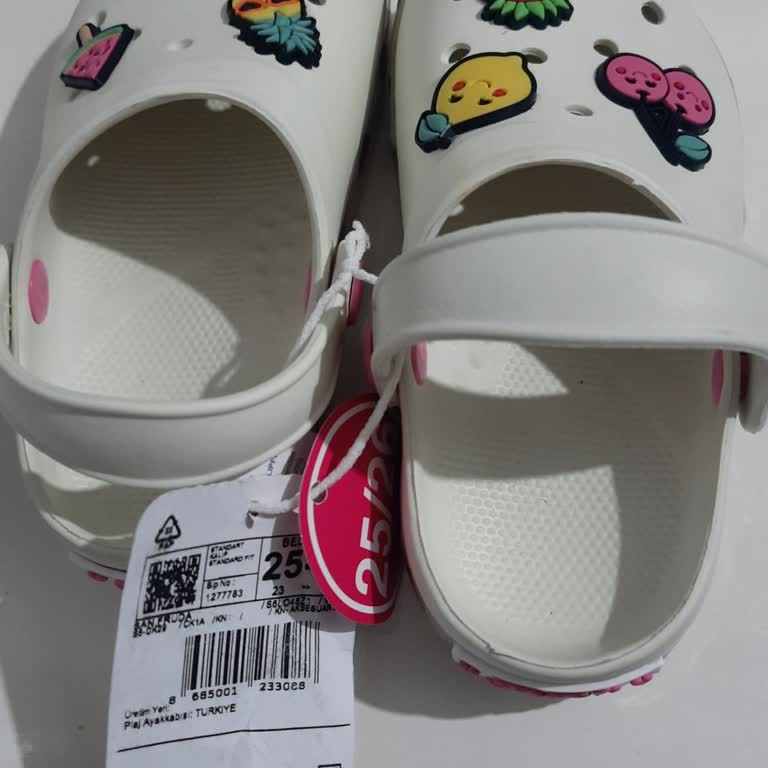 Işığı Çalışmayan Bebek Sandaleti Ve İade Şüphesi: Hızlı Çözüm Talebi