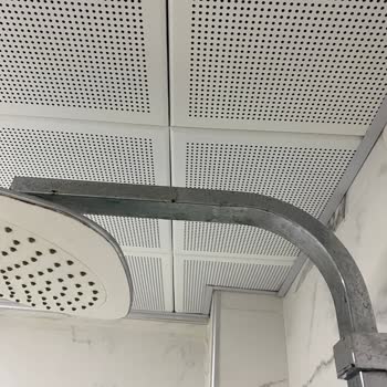 Tema Duş Takımında Hızlı Paslanma Ve Ücretsiz Değişim Talebi