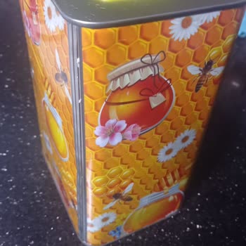 Instagram Reklamındaki Bal Sahte Çıktı, İade İstiyorum