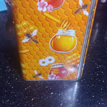 Instagram Reklamındaki Bal Sahte Çıktı, İade İstiyorum