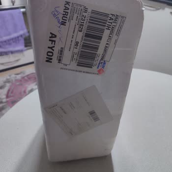 Instagram Reklamındaki Bal Sahte Çıktı, İade İstiyorum