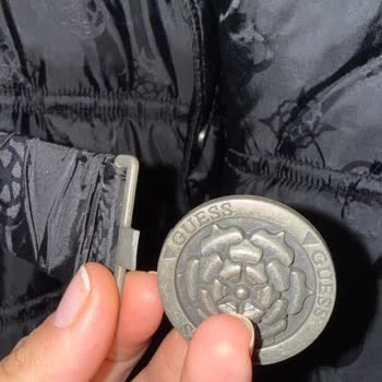 Yüksek Fiyatlı Guess Montunda Kemer Kırılması Ve Garanti Reddi