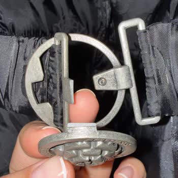 Guess Jacket Defect After One Month and Warranty Claim Denied
