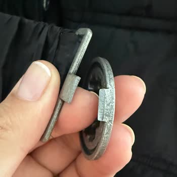 Guess Jacket Defect After One Month and Warranty Claim Denied
