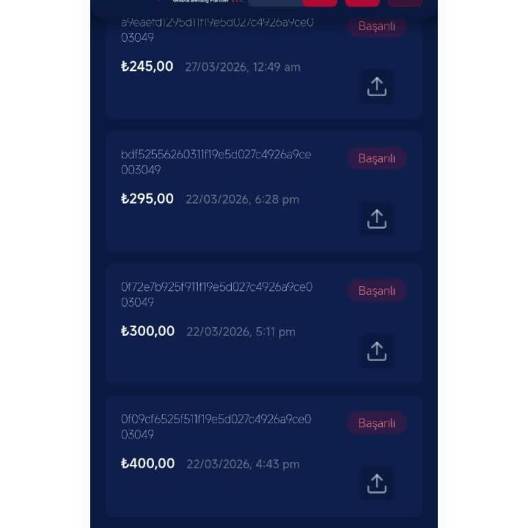 Vaycasino Platformunda Rtp Manipülasyonu Ve Şeffaflık Eksikliği