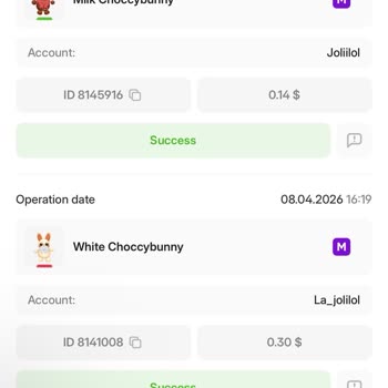 Starpets Missing Balance Issue After Successful Deposit