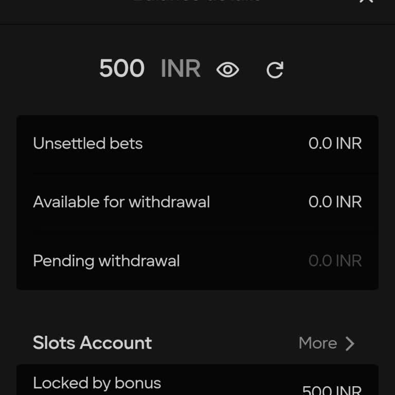 Parimatch Deposit Locked in Bonus Balance After Bonus Cancellation